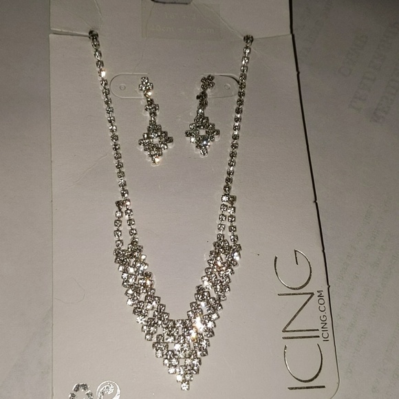 Icings jewelry Clearance